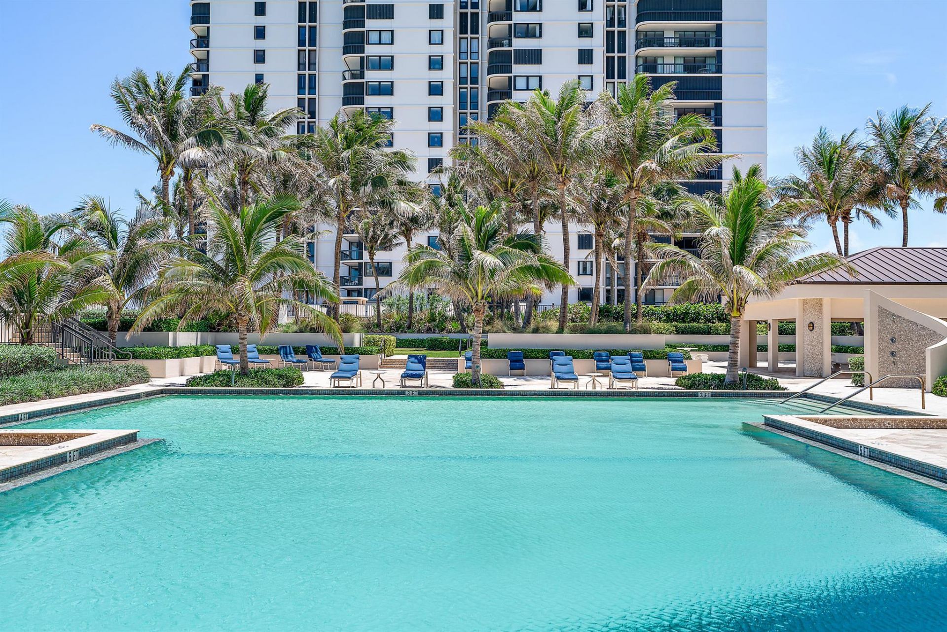 5380 N Ocean Drive, Unit 10j, Singer Island, FL 33404 Photo