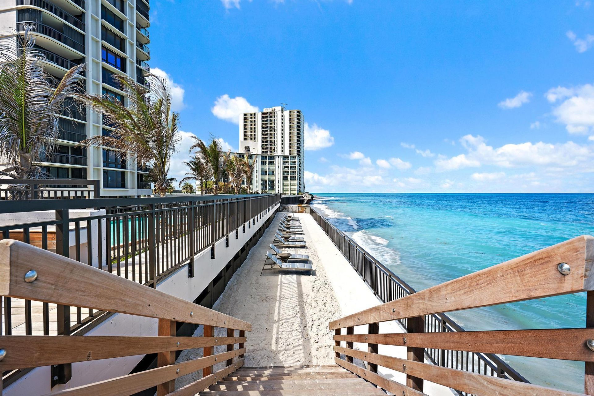 5380 N Ocean Drive, Unit 10j, Singer Island, FL 33404 Photo