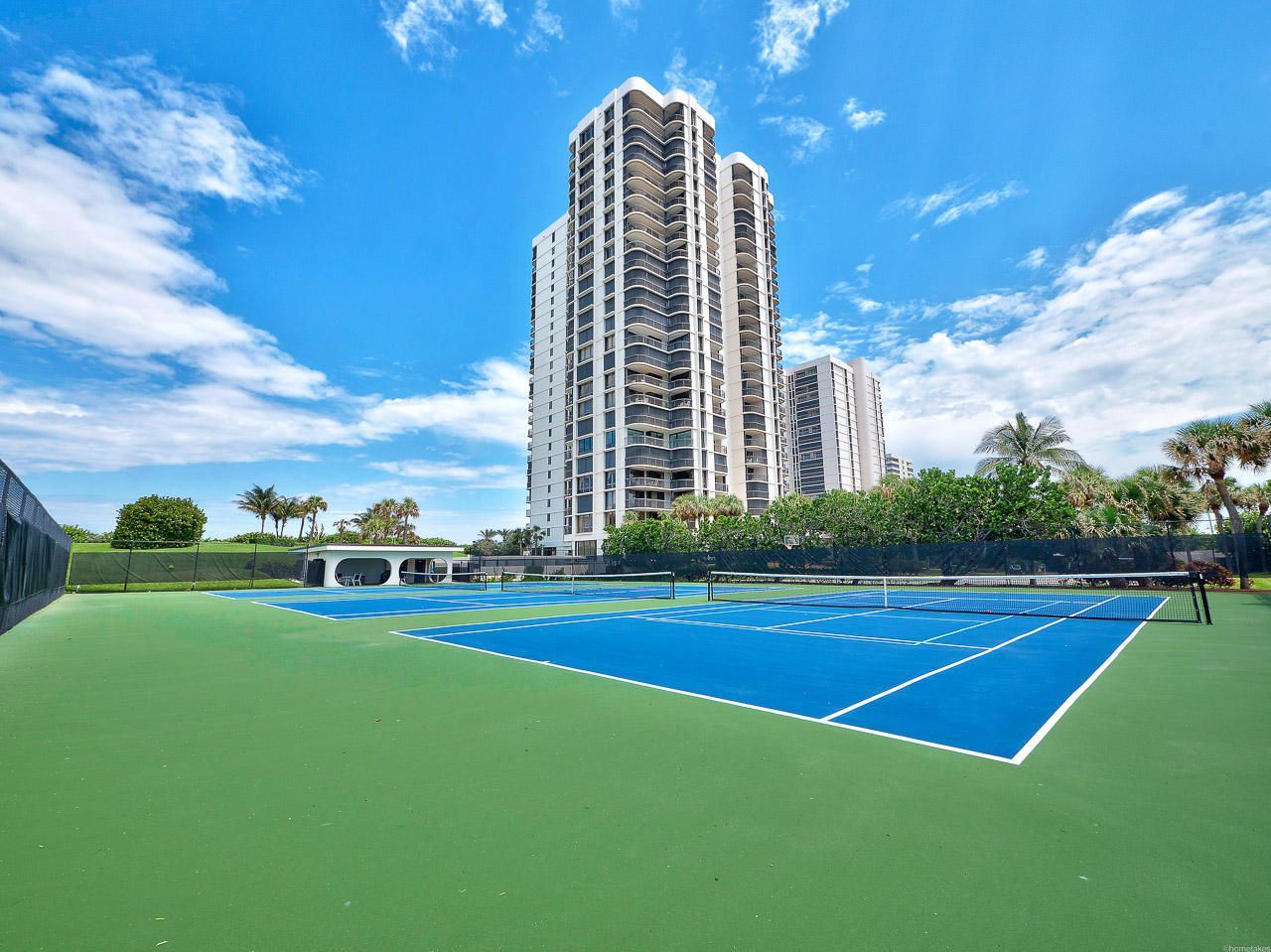 5380 N Ocean Drive, Unit 10j, Singer Island, FL 33404 Photo