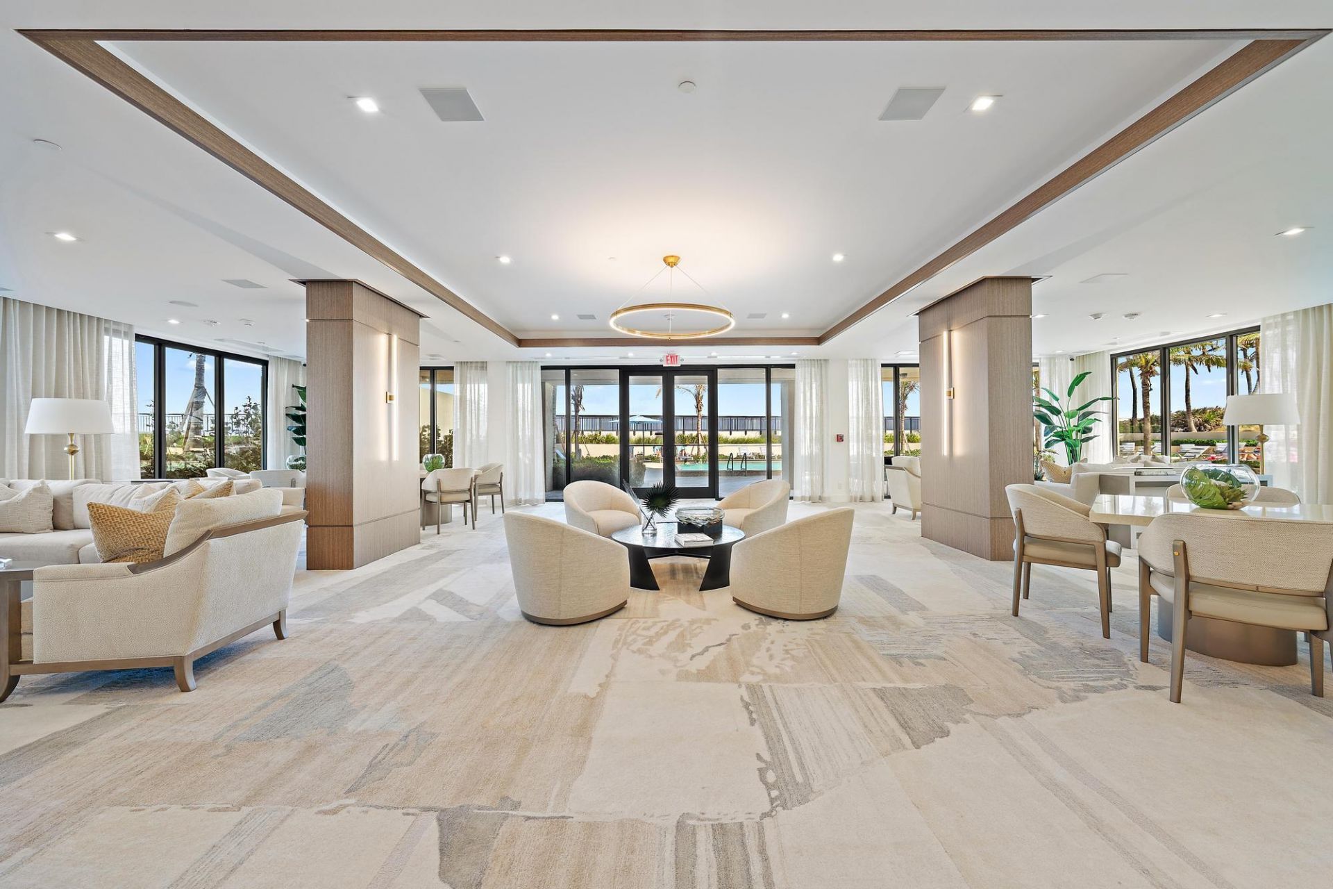 5380 N Ocean Drive, Unit 10j, Singer Island, FL 33404 Photo