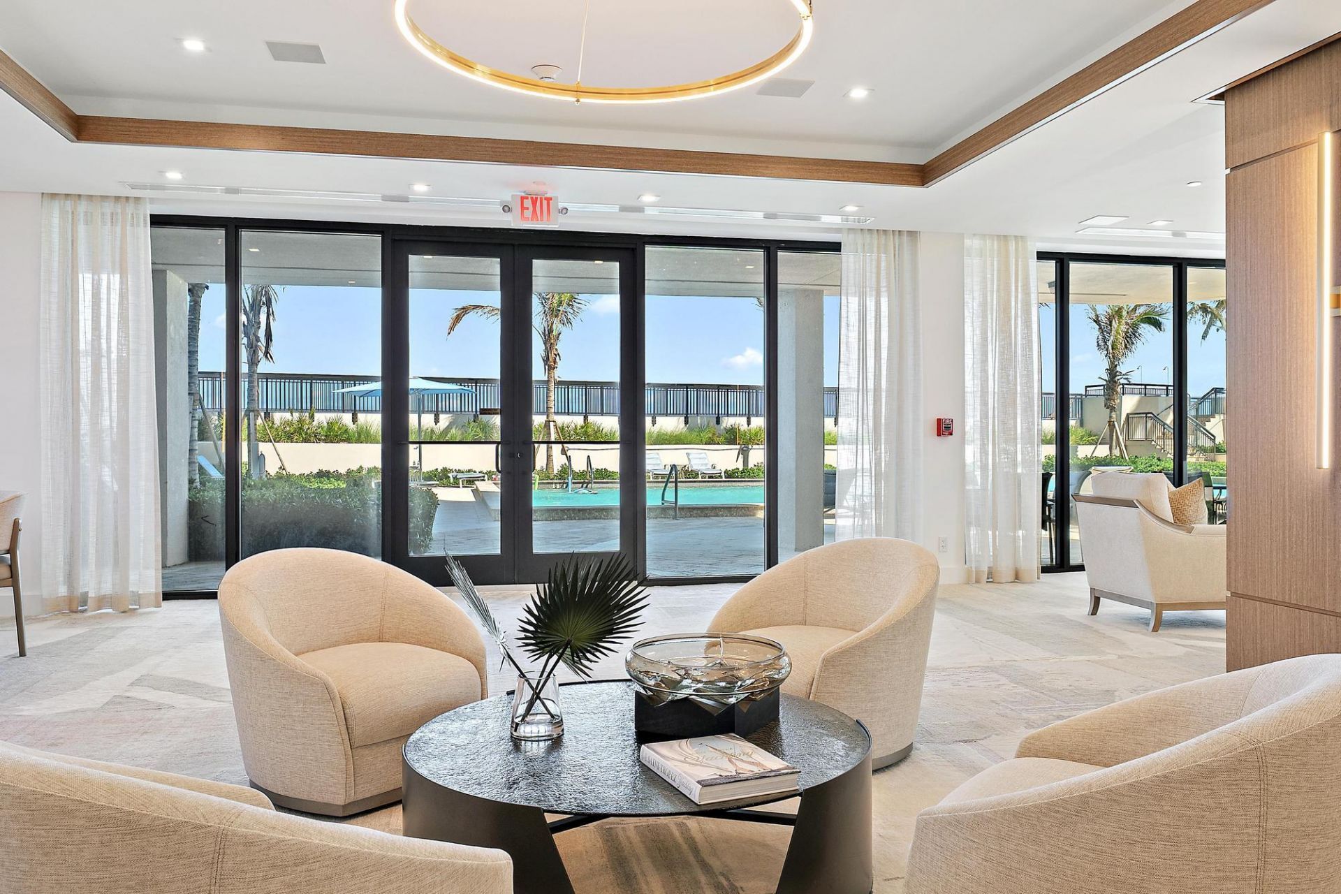 5380 N Ocean Drive, Unit 10j, Singer Island, FL 33404 Photo