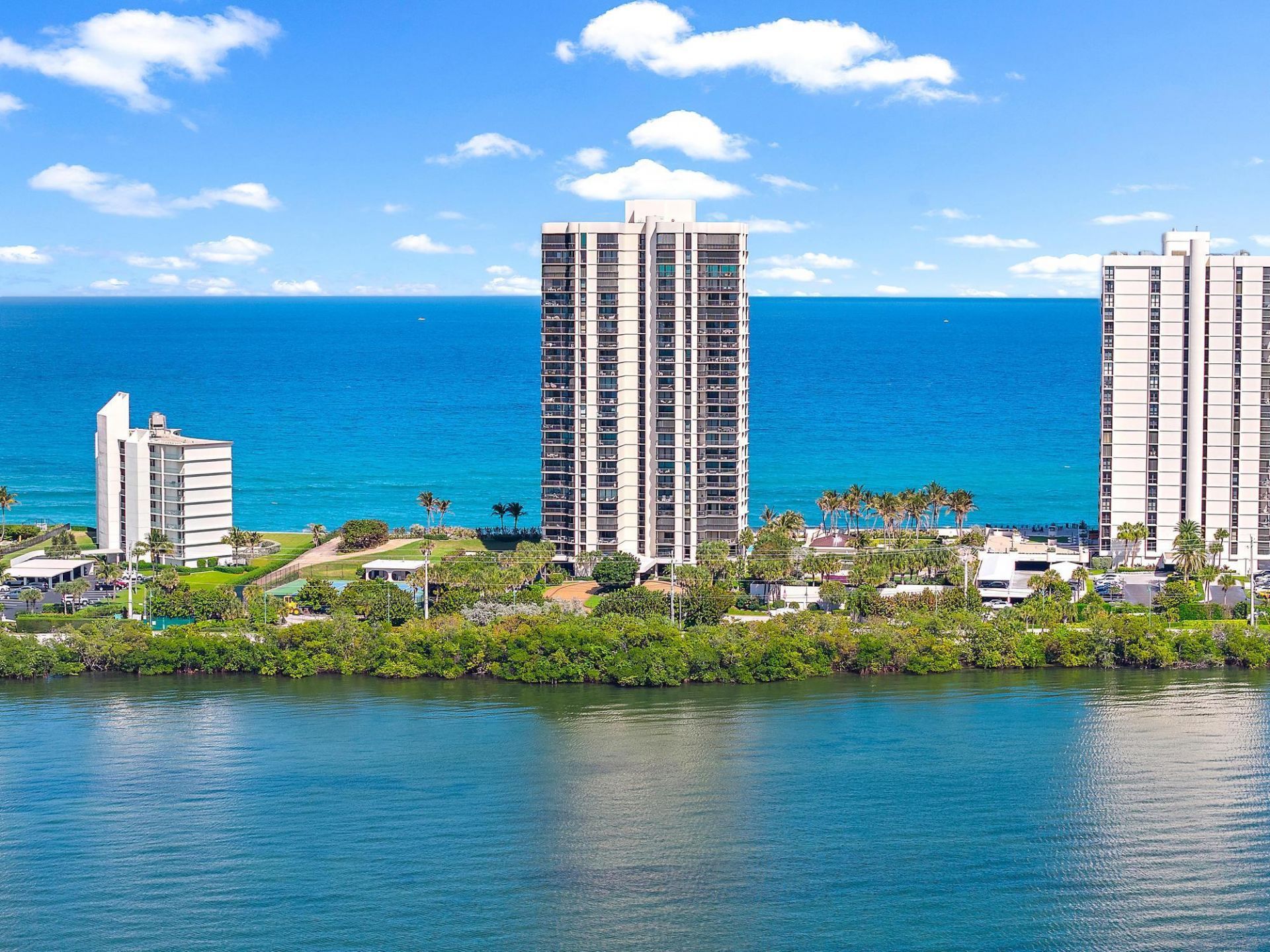 5380 N Ocean Drive, Unit 10j, Singer Island, FL 33404 Photo