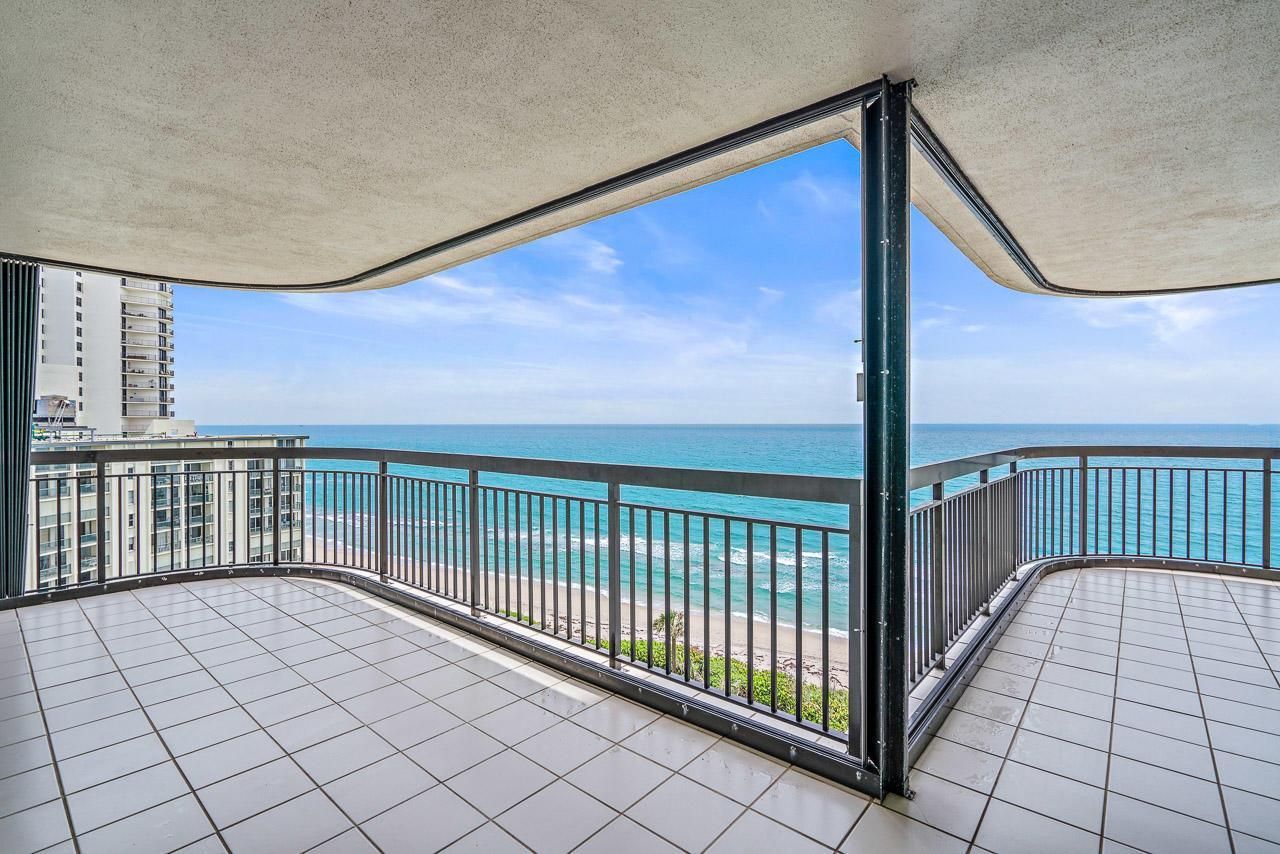 5380 N Ocean Drive, Unit 10j, Singer Island, FL 33404 Photo