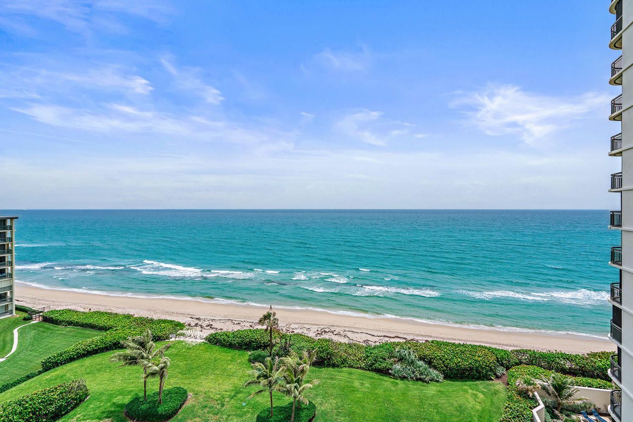 5380 N Ocean Drive, Unit 10j, Singer Island, FL 33404 Photo