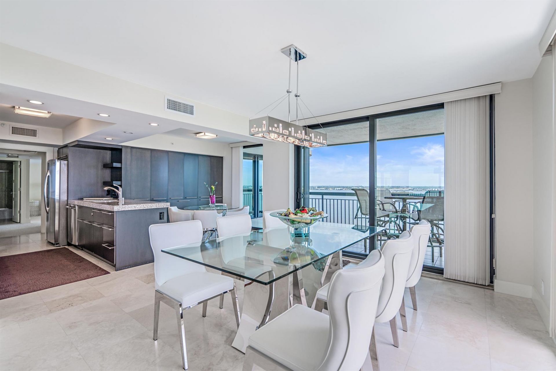 5380 N Ocean Drive, Unit 10j, Singer Island, FL 33404 Photo
