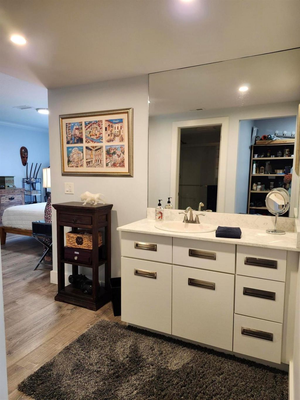 1707 Consulate Place, Unit 202, West Palm Beach, FL 33401 Photo