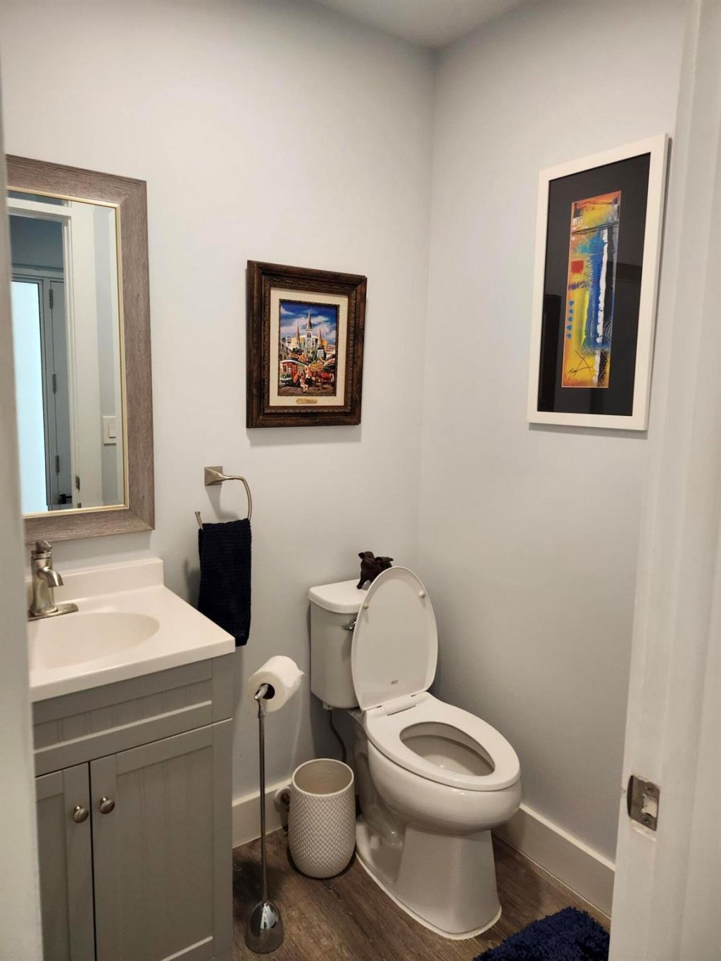 1707 Consulate Place, Unit 202, West Palm Beach, FL 33401 Photo