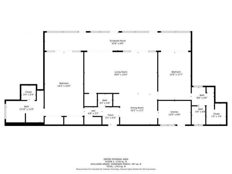 1707 Consulate Place, Unit 202, West Palm Beach, FL 33401 Photo