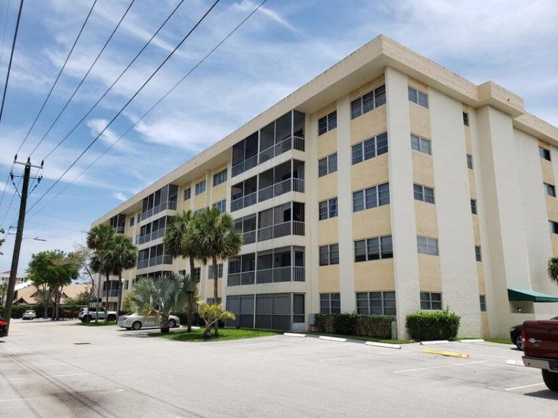 55 SW 2nd Avenue, Unit 509, Boca Raton, FL 33432 Photo