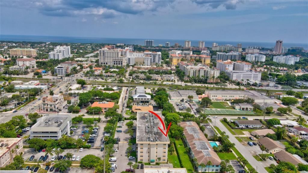 55 SW 2nd Avenue, Unit 509, Boca Raton, FL 33432 Photo