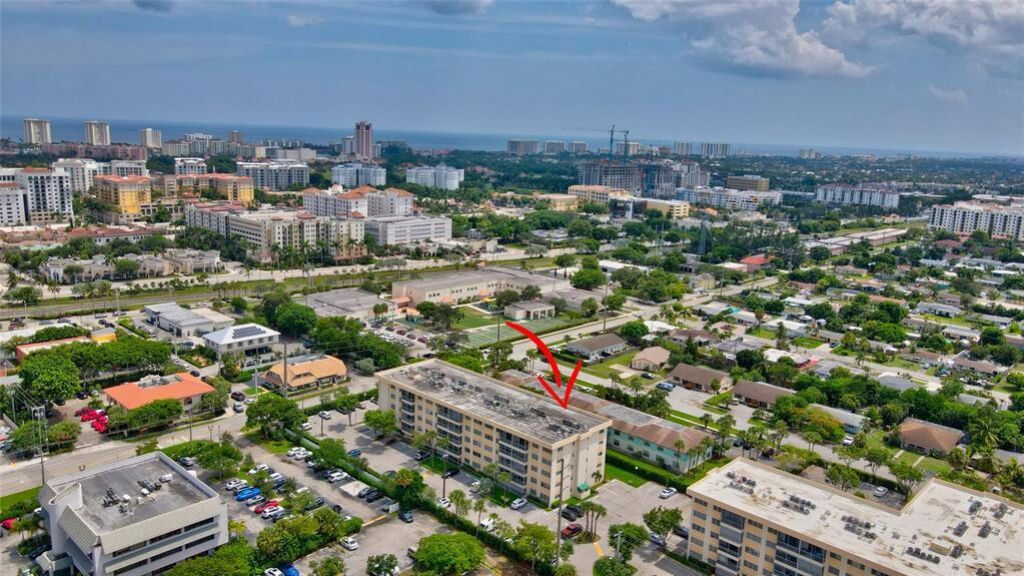 55 SW 2nd Avenue, Unit 509, Boca Raton, FL 33432 Photo
