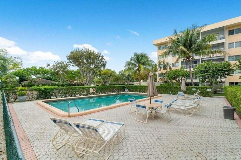 55 SW 2nd Avenue, Unit 509, Boca Raton, FL 33432 Photo