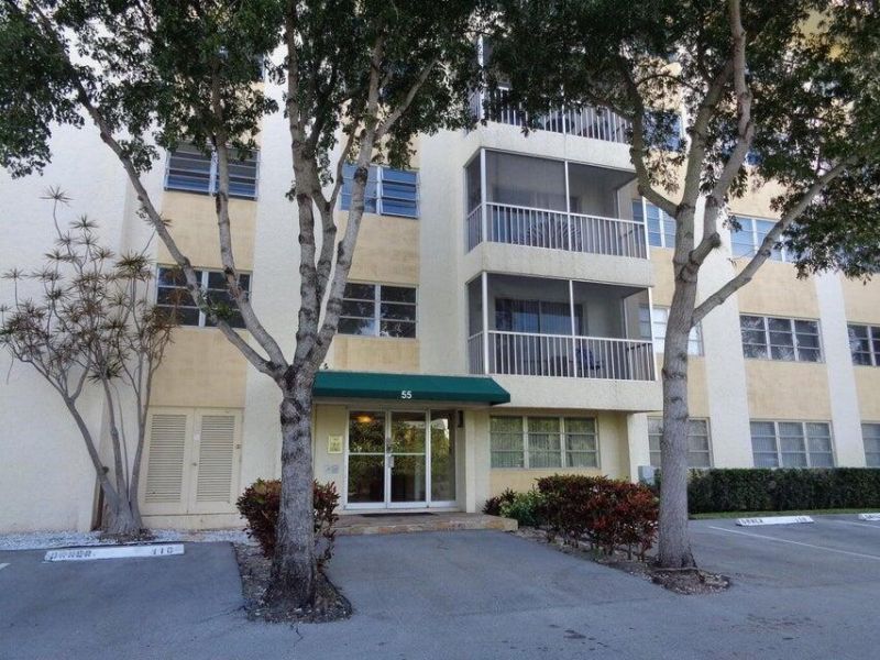 55 SW 2nd Avenue, Unit 509, Boca Raton, FL 33432 Photo