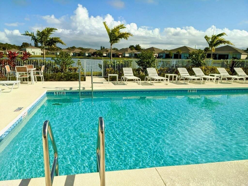 604 Lychee Lane, Fort Pierce, FL 34981 Photo