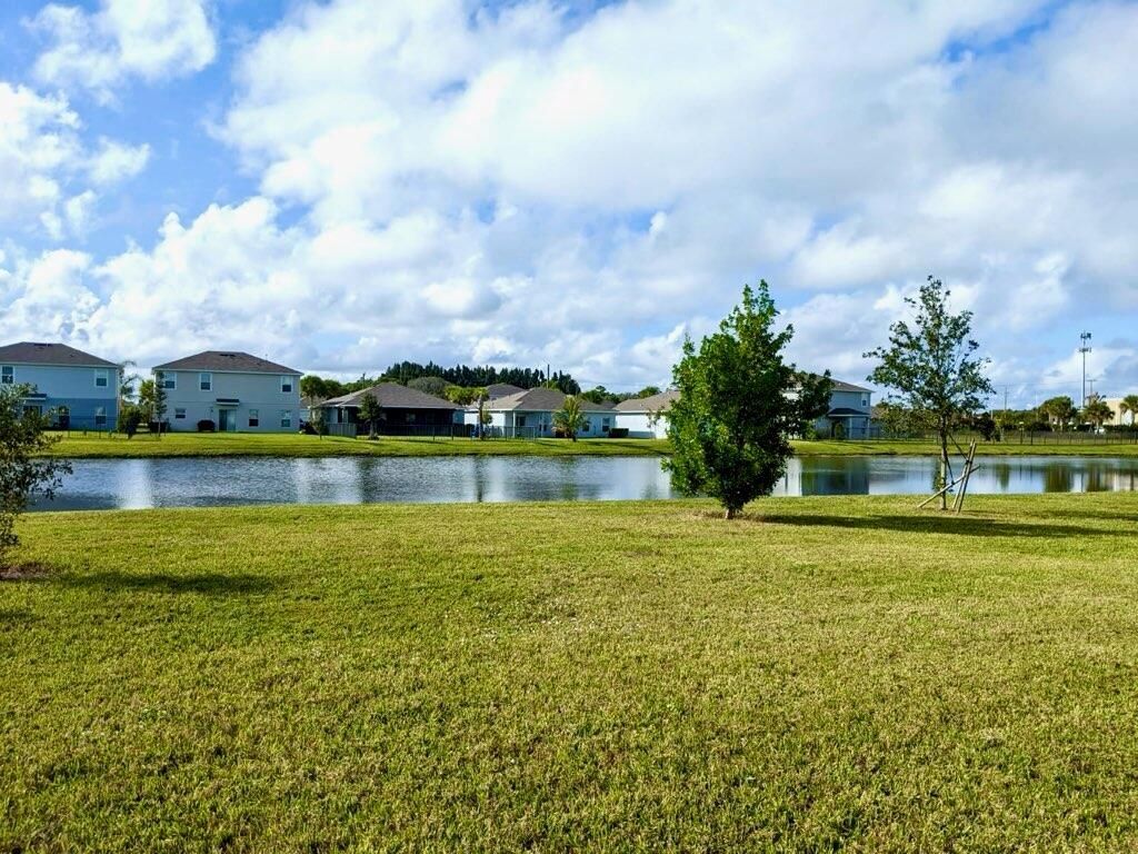 604 Lychee Lane, Fort Pierce, FL 34981 Photo