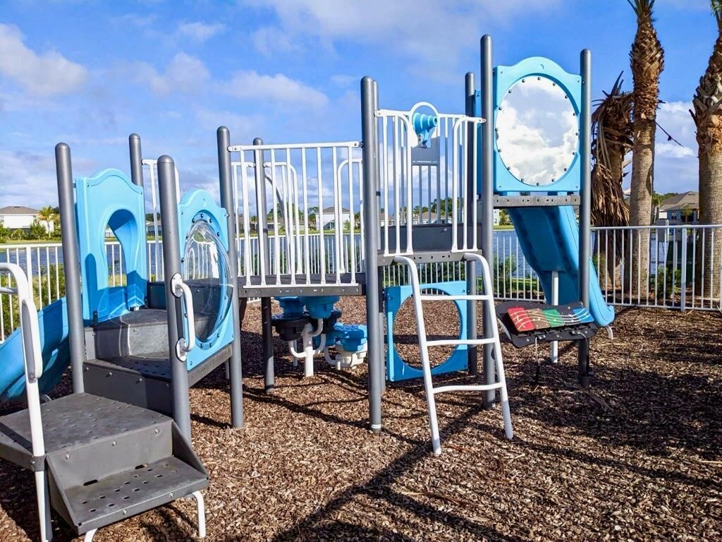 604 Lychee Lane, Fort Pierce, FL 34981 Photo