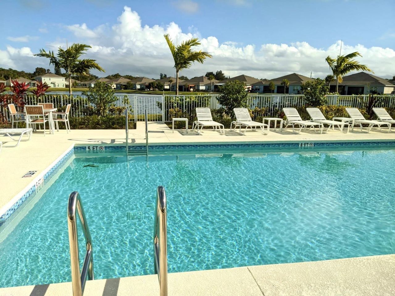 604 Lychee Lane, Fort Pierce, FL 34981 Photo