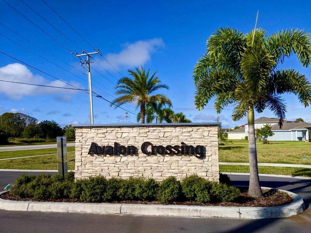 604 Lychee Lane, Fort Pierce, FL 34981 Photo