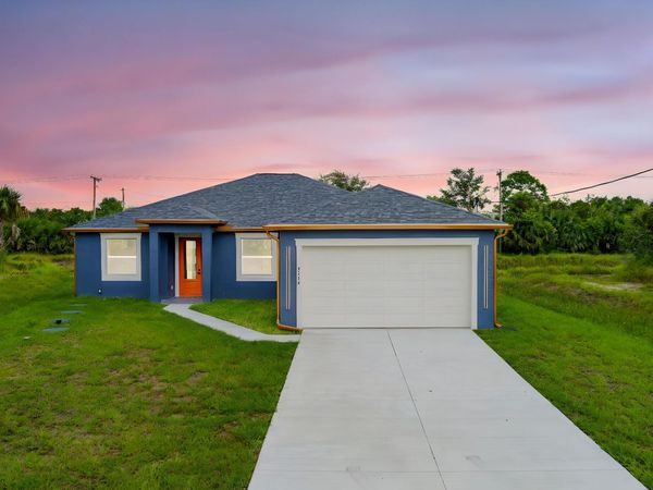 3113 Nighthawk Avenue, Palm Bay, FL 32908