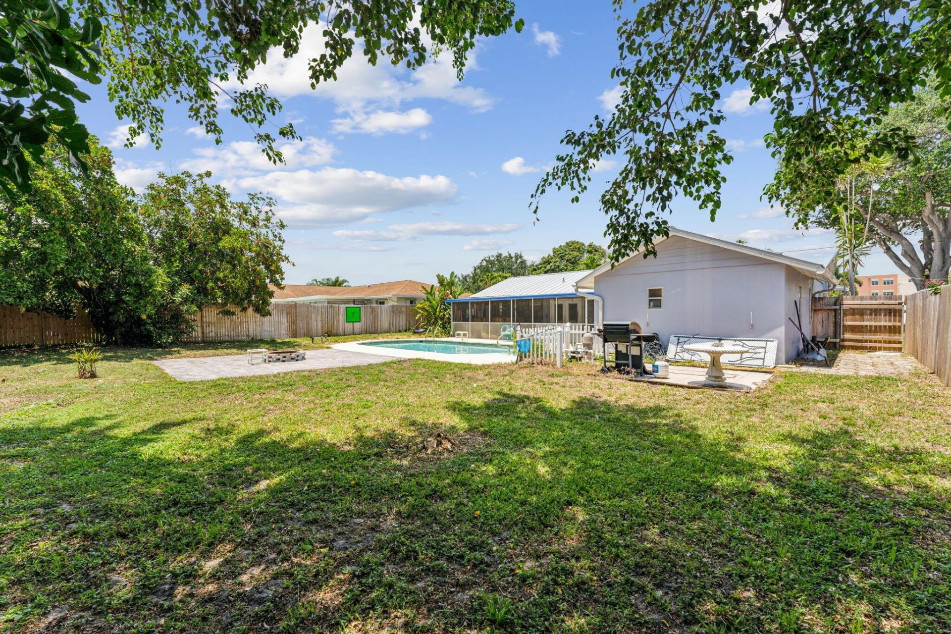 4194 Honeysuckle Avenue, Palm Beach Gardens, FL 33410 Photo