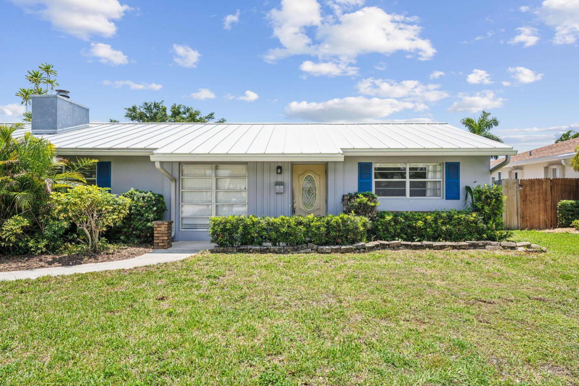 4194 Honeysuckle Avenue, Palm Beach Gardens, FL 33410 Photo