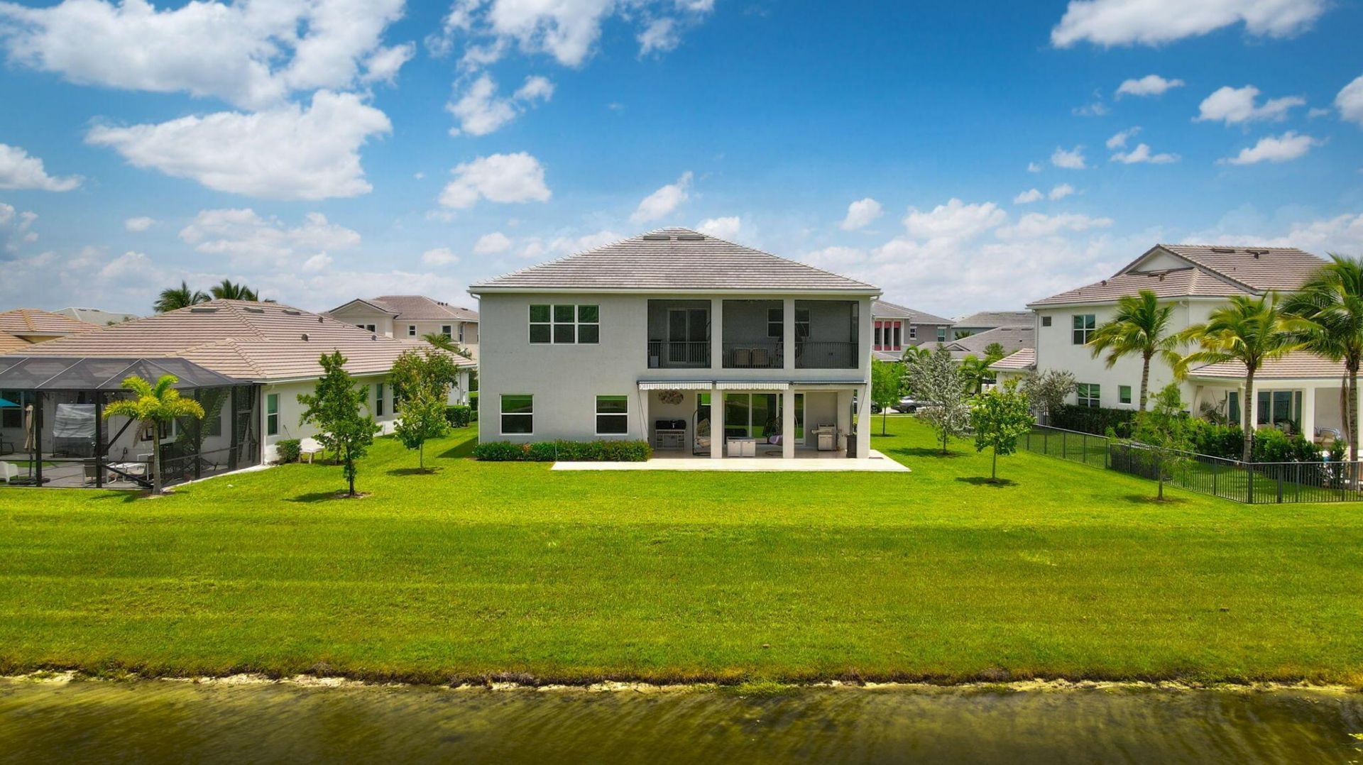 15866 Orchard Drive, Westlake, FL 33470 Photo