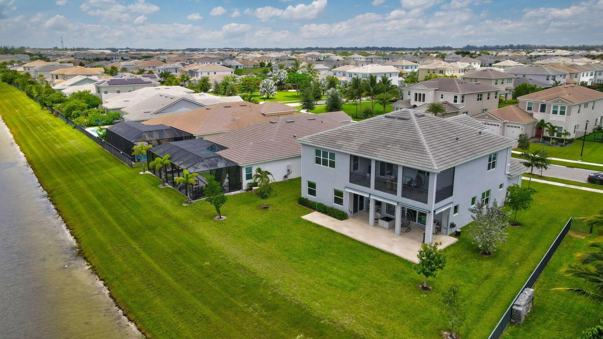 15866 Orchard Drive, Westlake, FL 33470 Photo