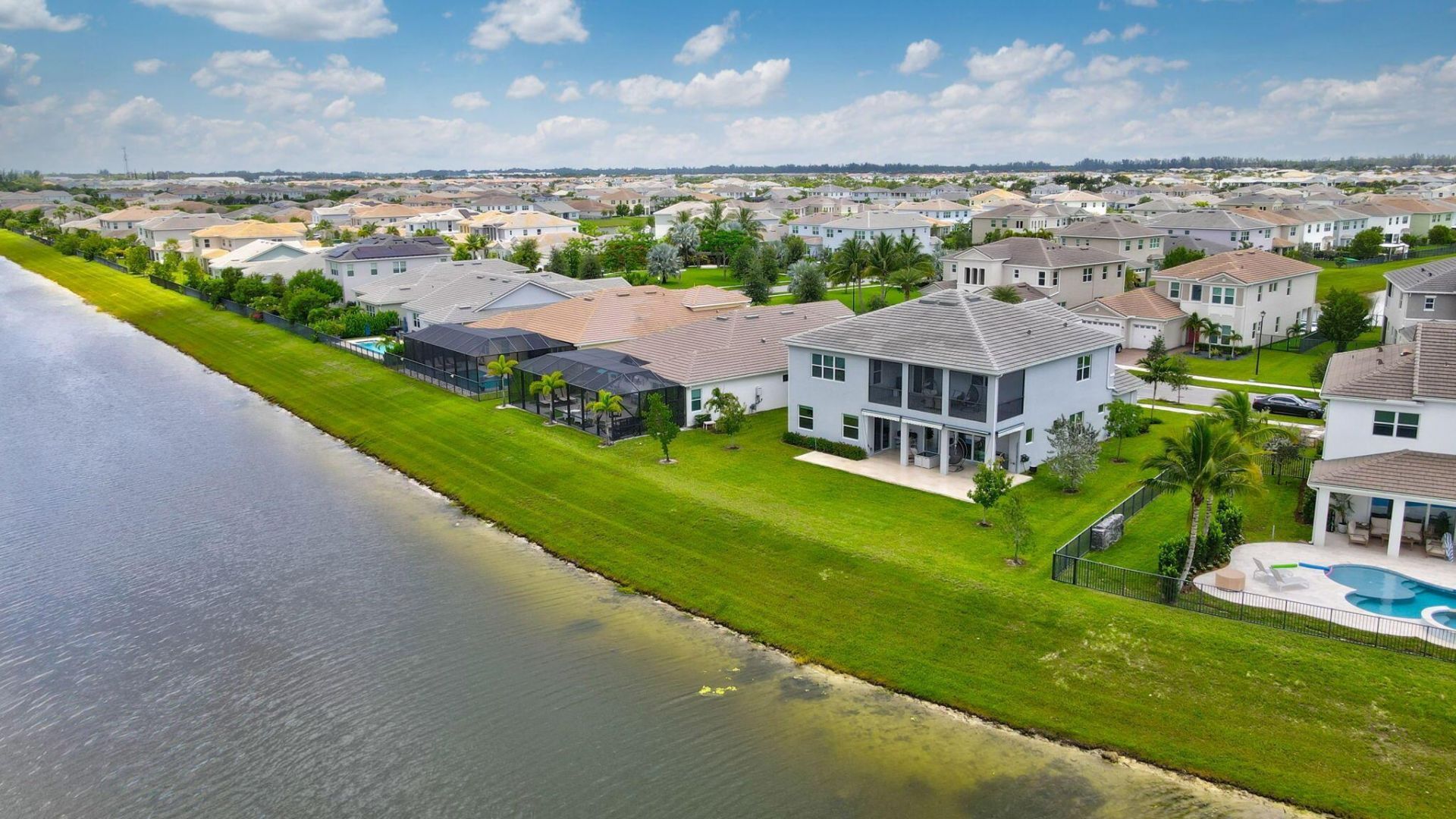 15866 Orchard Drive, Westlake, FL 33470 Photo
