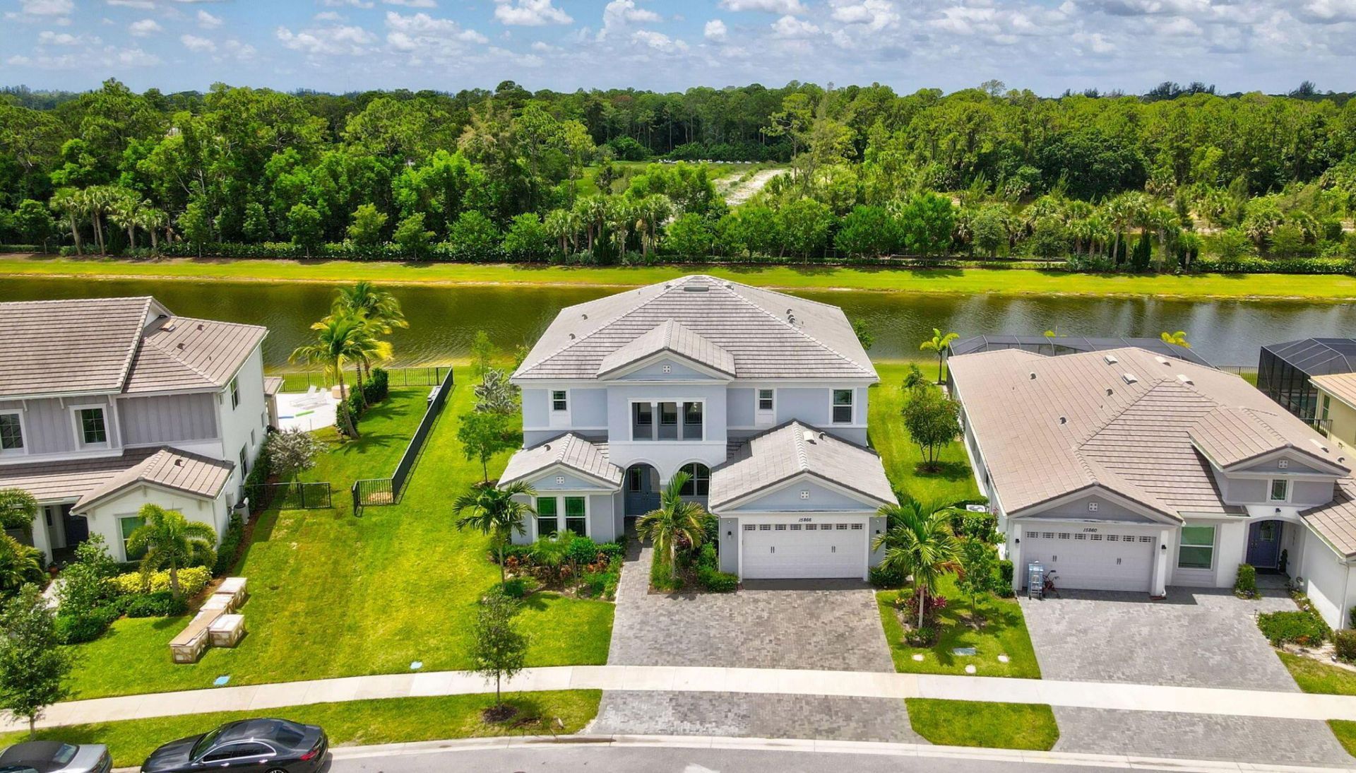 15866 Orchard Drive, Westlake, FL 33470 Photo