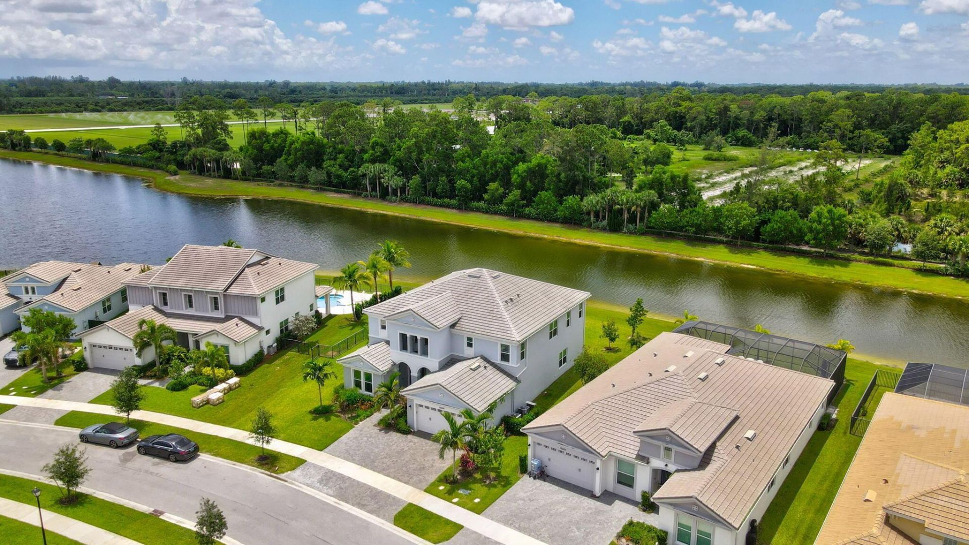 15866 Orchard Drive, Westlake, FL 33470 Photo