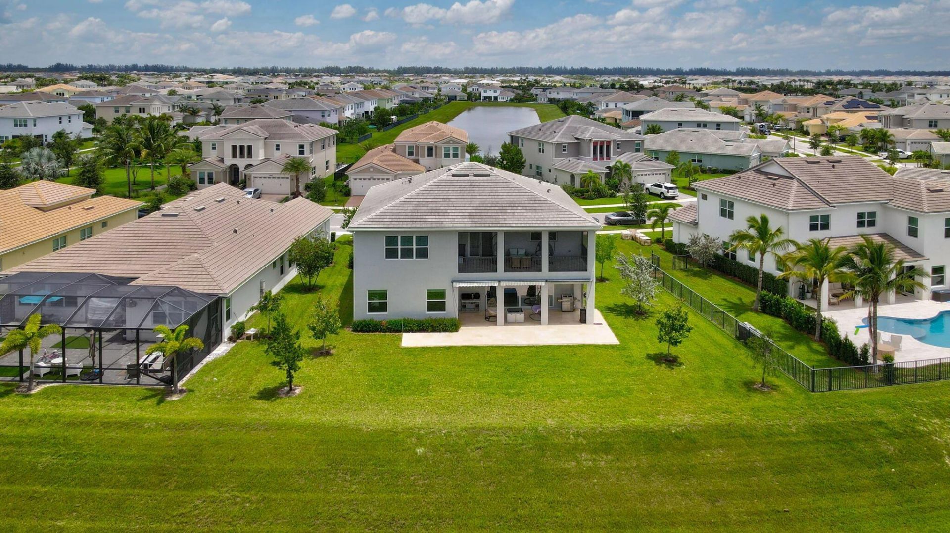 15866 Orchard Drive, Westlake, FL 33470 Photo
