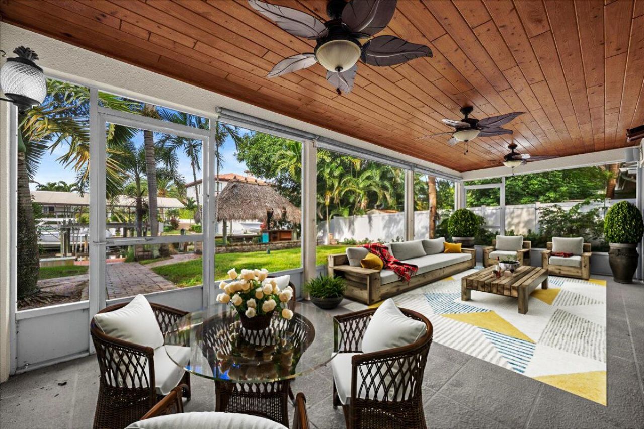 12831 S Shore Drive, Palm Beach Gardens, FL 33410 Photo