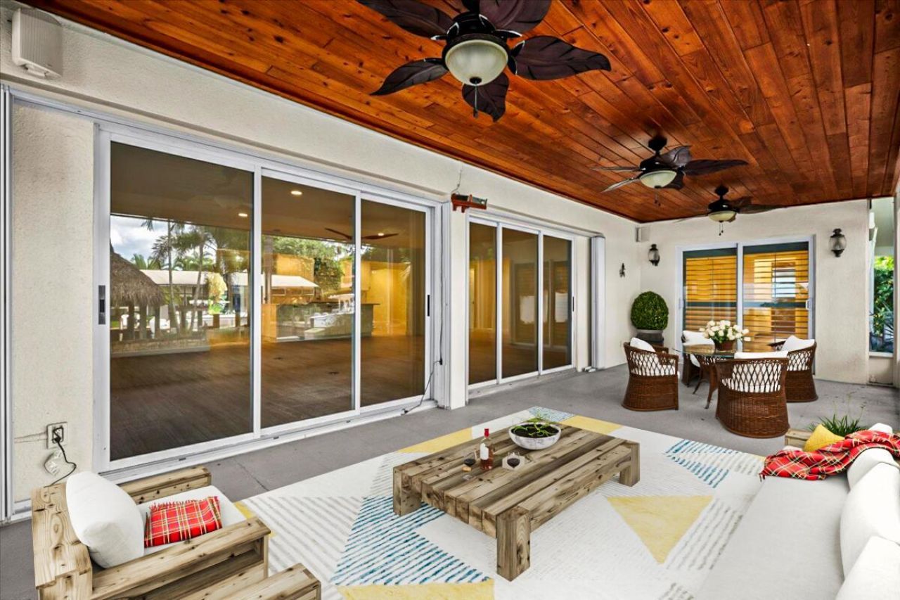 12831 S Shore Drive, Palm Beach Gardens, FL 33410 Photo