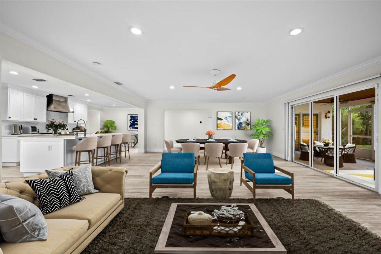 12831 S Shore Drive, Palm Beach Gardens, FL 33410 Photo