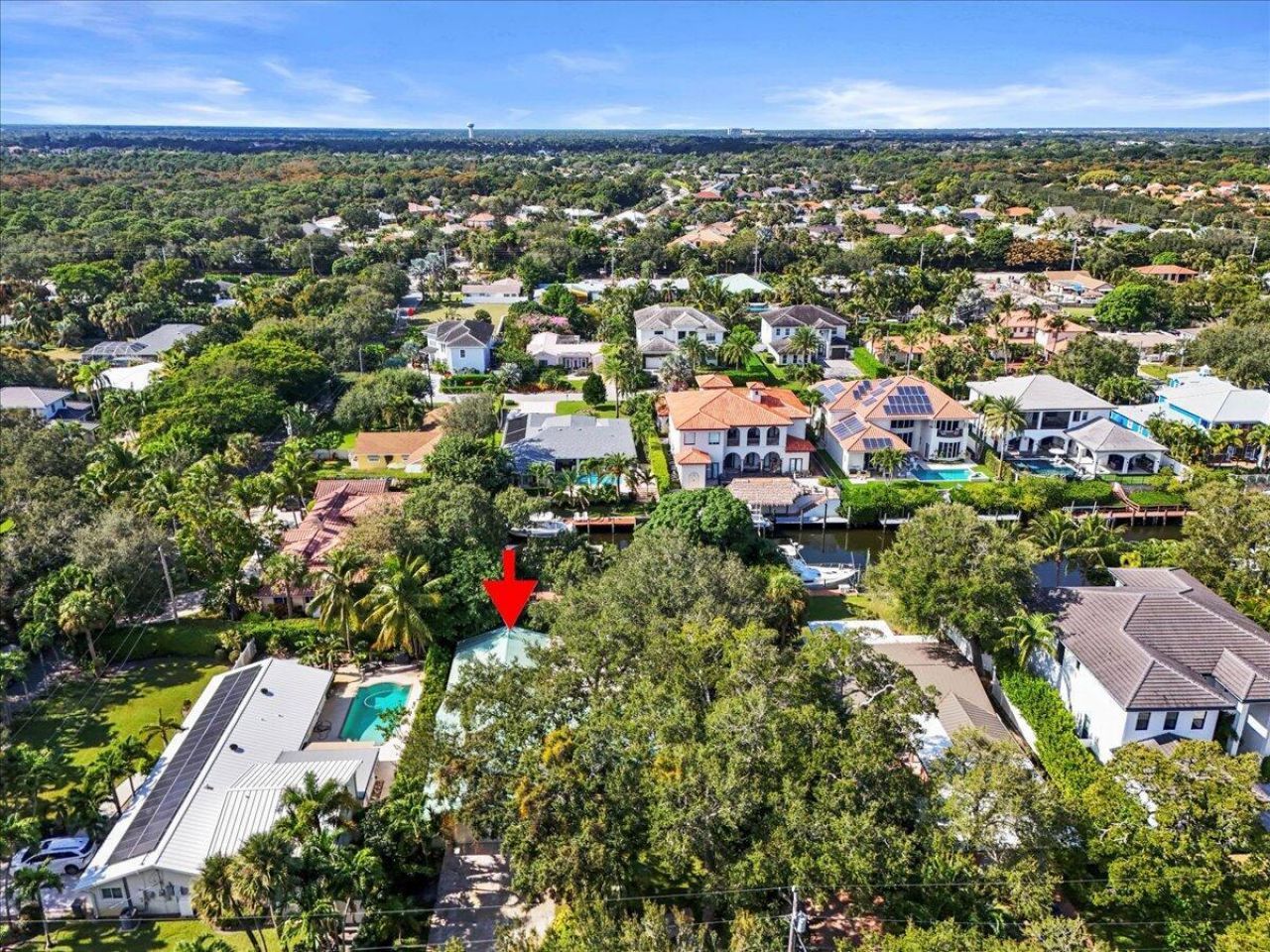 12831 S Shore Drive, Palm Beach Gardens, FL 33410 Photo