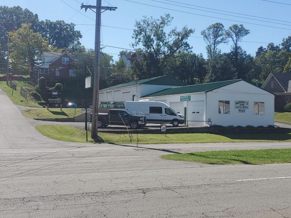 2050 E Main ST, Salem, VA 24153