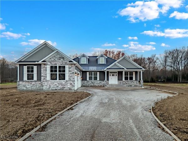 3972 Bradley Road, Westlake, OH 44145