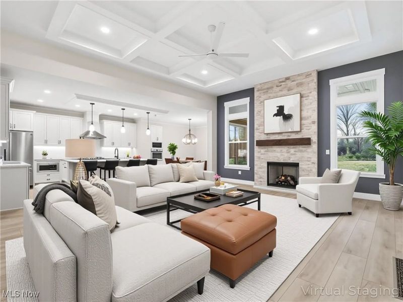 3972 Bradley Road, Westlake, OH 44145 Photo 8