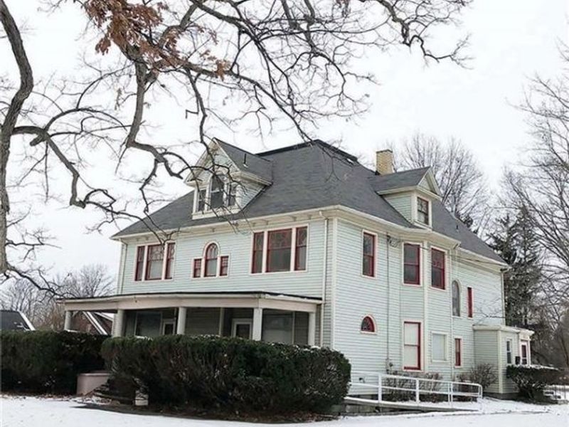 1451 E Market Street, Warren, OH 44483 Photo 1