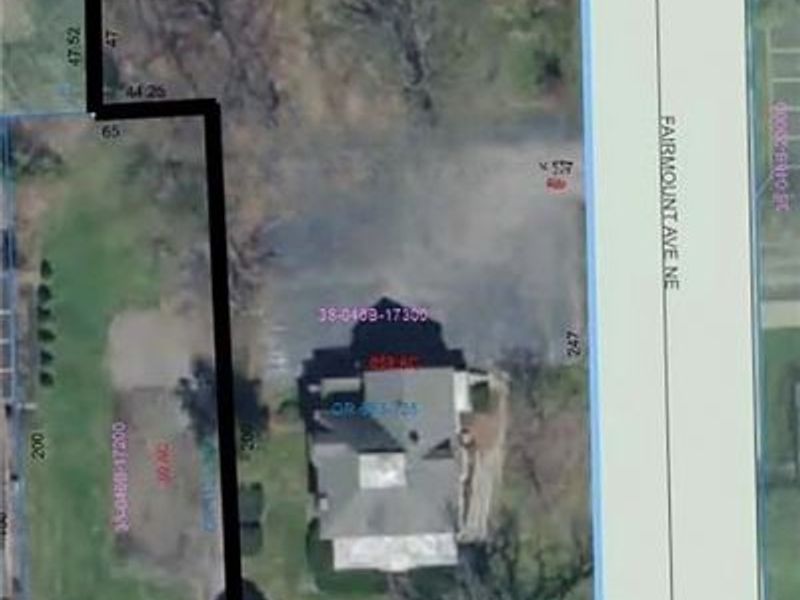 1451 E Market Street, Warren, OH 44483 Photo 2
