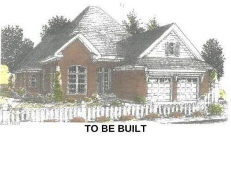 51 Villa Theresa Lane, Canfield, OH 44406 Photo 1