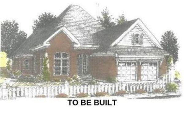 91 Villa Theresa Lane, Canfield, OH 44406