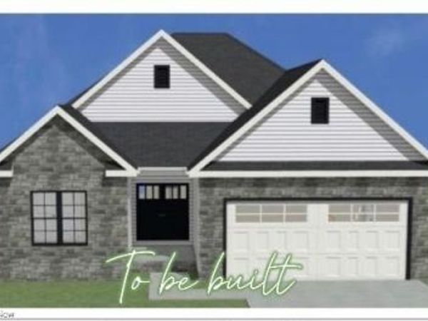 80 Villa Theresa Lane, Canfield, OH 44406