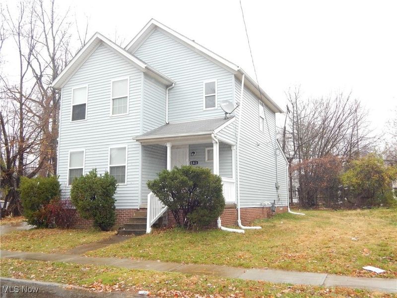 883 E 130th Street, Cleveland, OH 44108 Photo 3