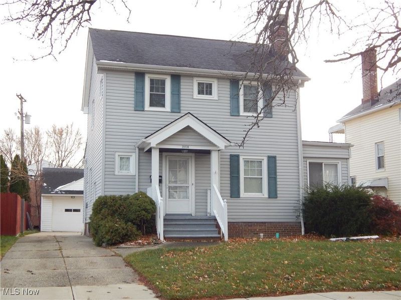 20330 S Lake Shore Boulevard, Euclid, OH 44123 Photo 1