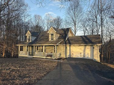 529 Cliffside Drive, Russell Springs, KY 42642