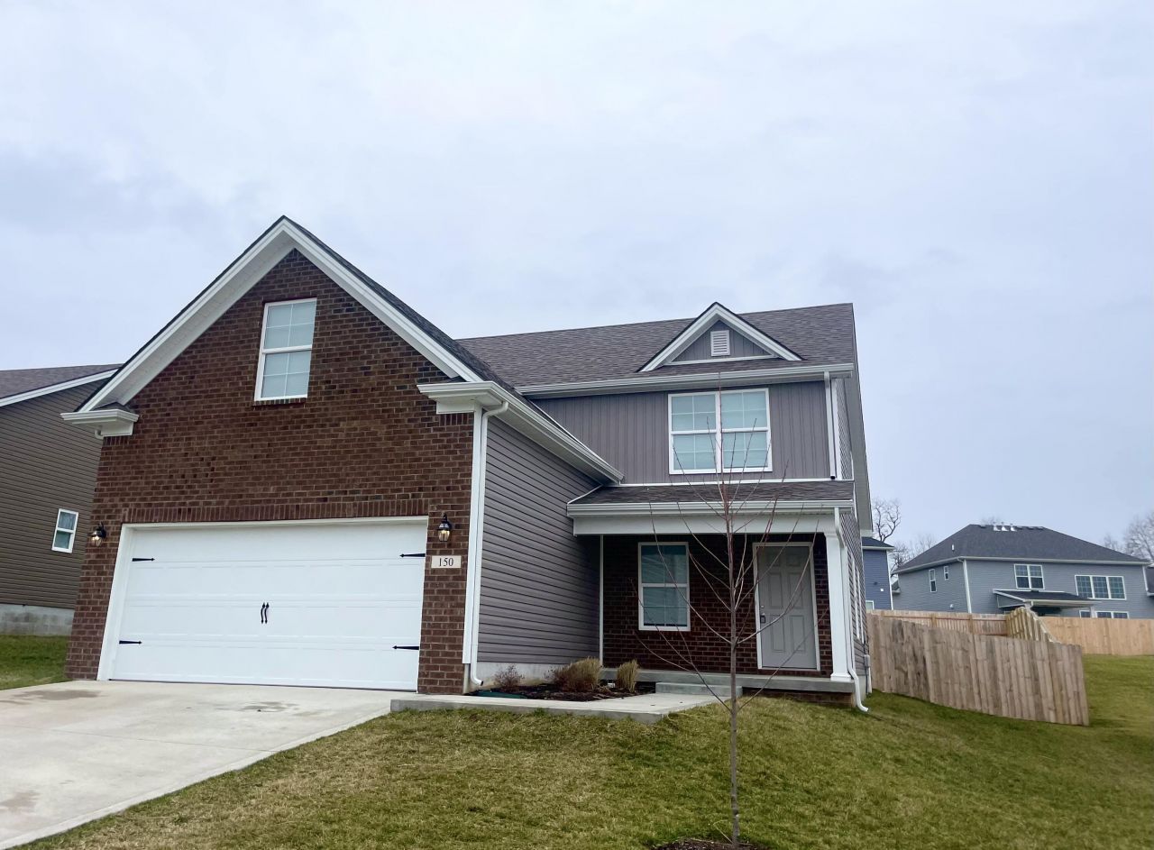 150 Landry Lane, Georgetown, KY 40324 Main Photo