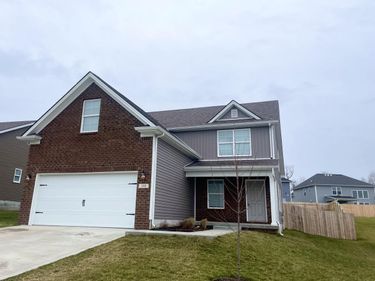 150 Landry Lane, Georgetown, KY 40324