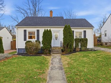 1104 Oak Hill Drive, Lexington, KY 40505