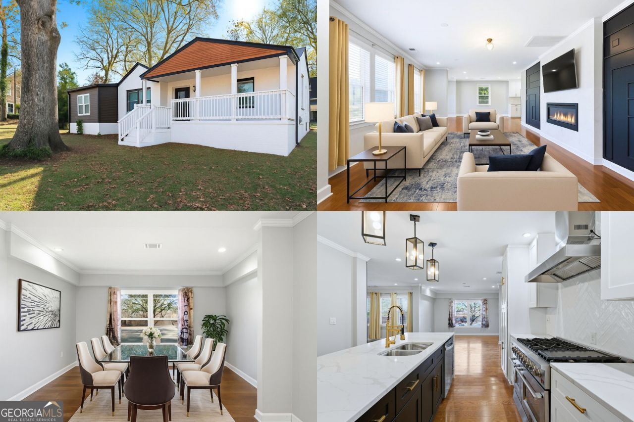 2769 Glenwood Avenue Se, Atlanta, GA 30317 Main Photo